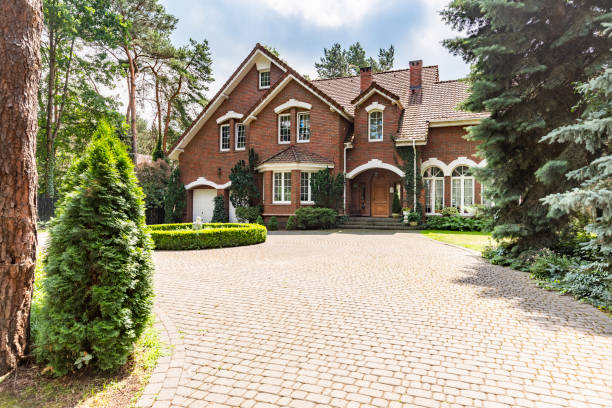Best Permeable Paver Driveway  in North York, PA