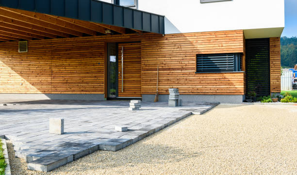 Best Driveway Paver Repair  in North York, PA