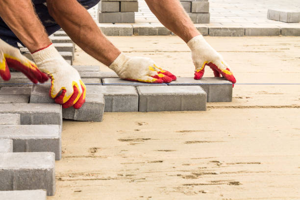 Best Driveway Pavers Cost  in North York, PA