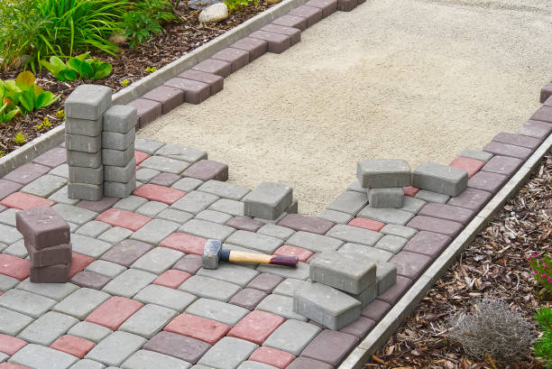 Best Driveway Paving Contractor  in North York, PA