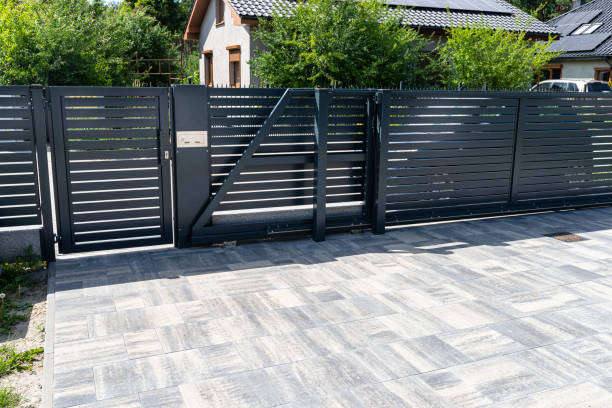 Best Concrete Paver Driveway  in North York, PA