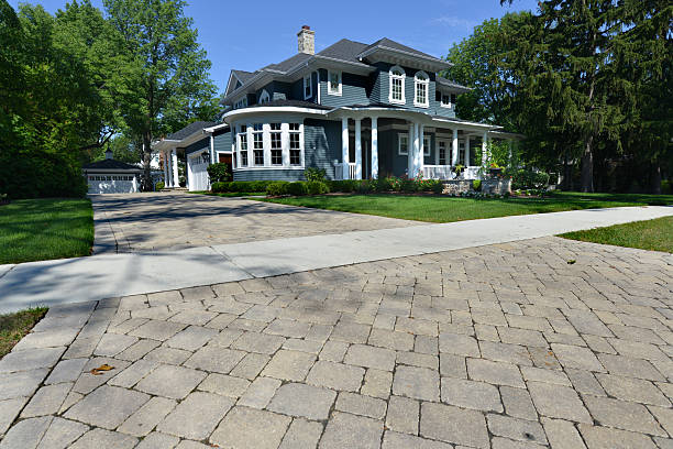 Best Driveway Pavers Near Me  in North York, PA