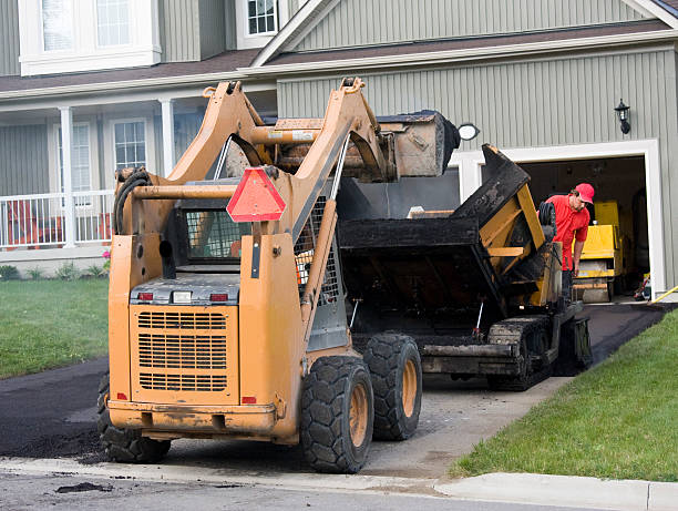 Reasons to Select Us for Your Driveway Paving Requirements in North York, PA