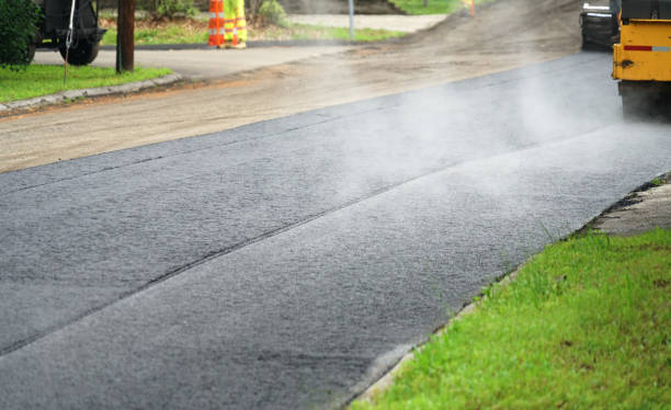 Best Professional Driveway Pavers  in North York, PA